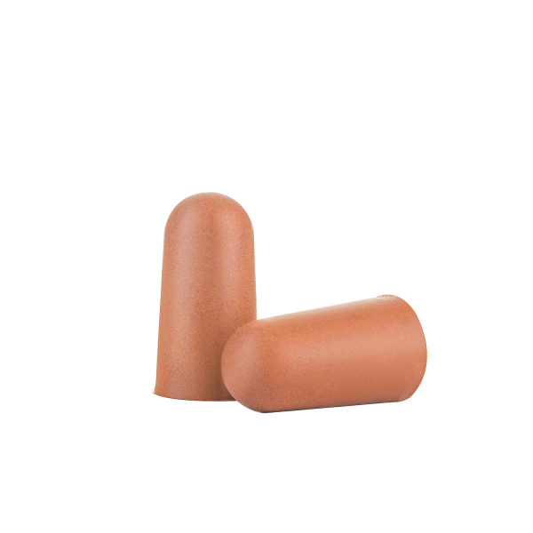Recording Business Brown Ear plugs