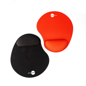 Recording Business Memory Foam Mouse pads