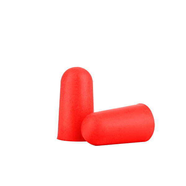 Recording Business Red Ear plugs