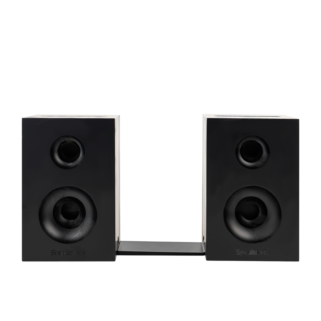 Speakends Bookends
