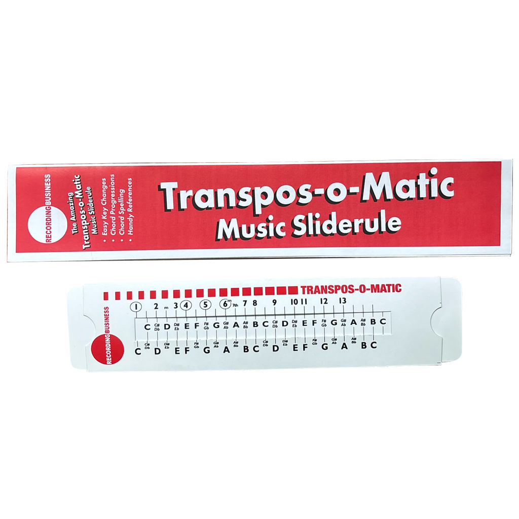 Transpos O Matic